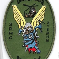3e RHC - 2e EMH