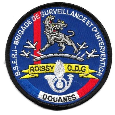 BSE -  BSERI  Roissy-en-France CDG