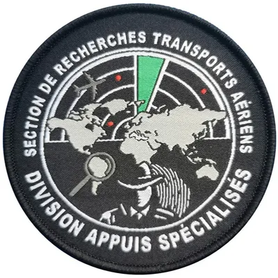 SRTA - Division Appuis spécialisés
