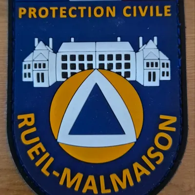 Protection Civile - Rueil-Malmaison