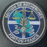 SR Fort-de-France