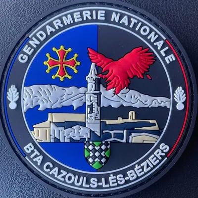 BTA Cazouls-lès-Béziers