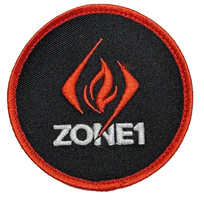 Zone de secours 1