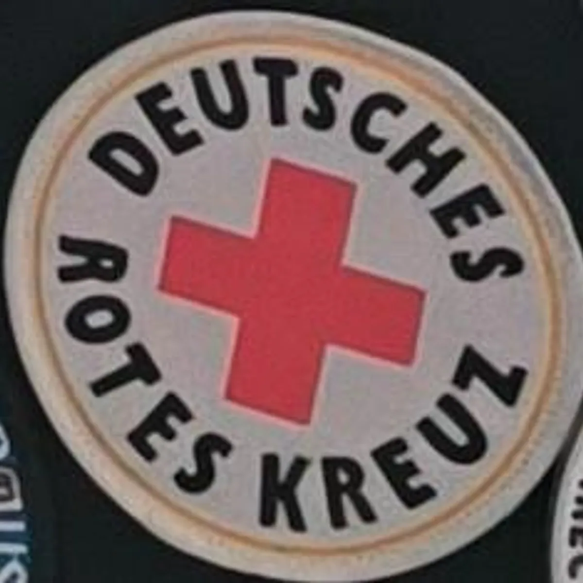 Croix-Rouge Allemande