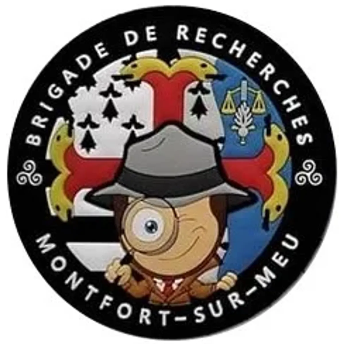 BR - Montfort-sur-Meu