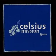 ESA Celsius STS-116 – Recto
