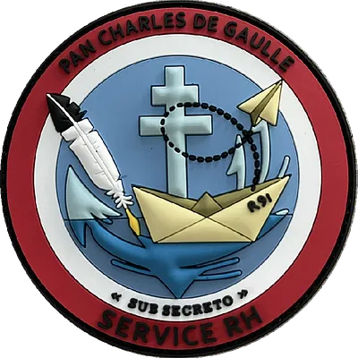 Charles de Gaulle - Ressources Humaines - RH