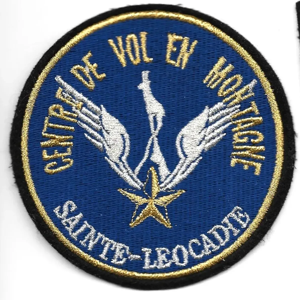 CVM - Sainte-Léocadie (type 3)