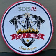 CTA CODIS 76 20 ans