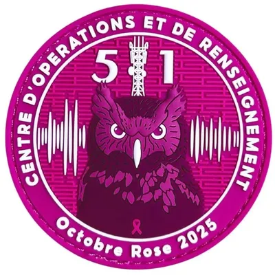 CORG 51 - Octobre Rose
