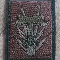Brigade de Transmissions et d'Appui au Commandement  / BTAC 