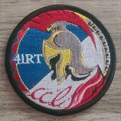 41e RT / CCL / Douai