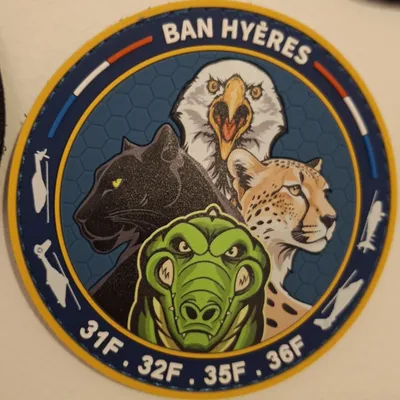 BAN Hyères - Animaux