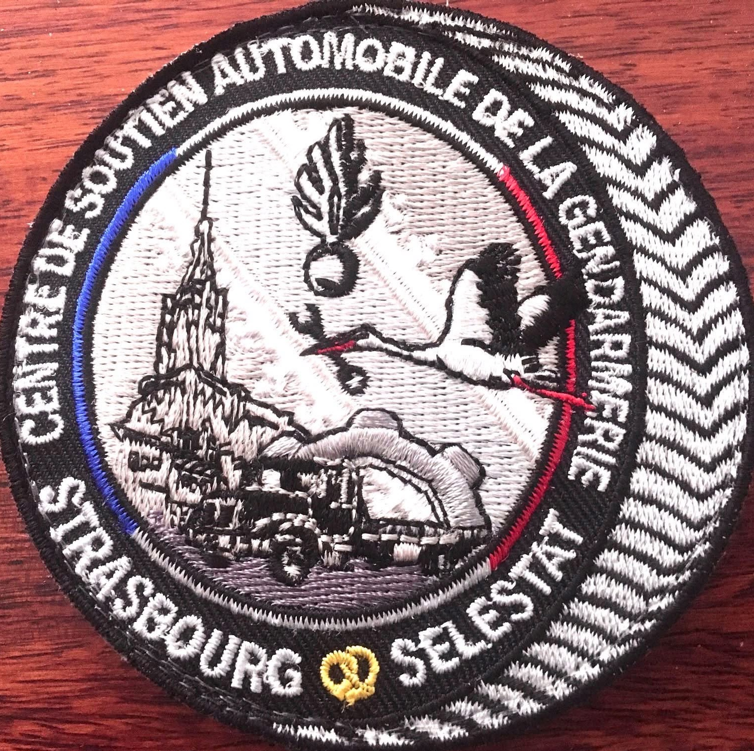 CSAG 67 - Strasbourg - Sélestat