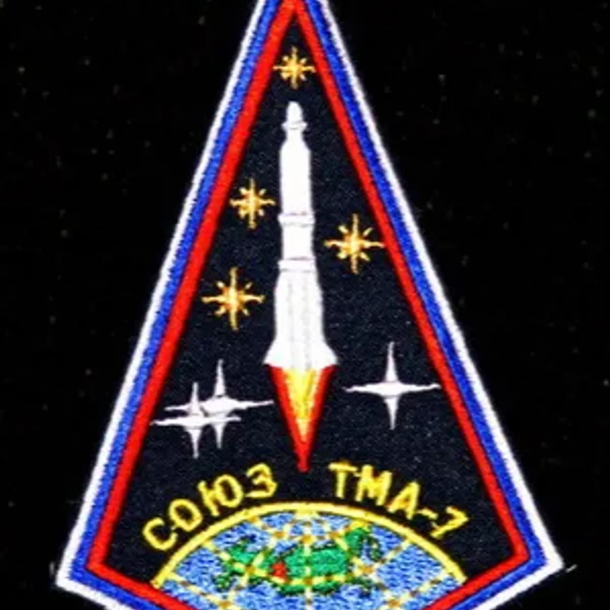 Soyouz TMA-7