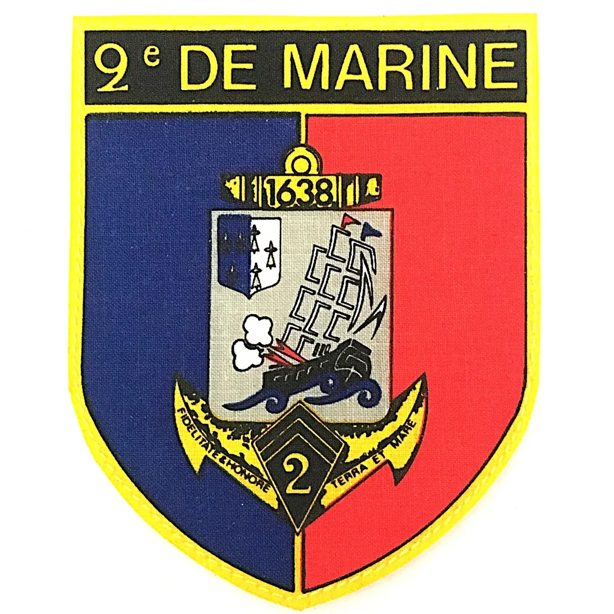 2e RIMa