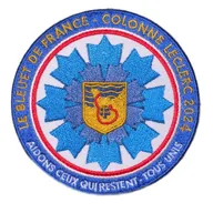 Le bleuet de France