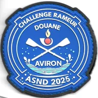 Douane - ASND 2025 - Challenge Aviron