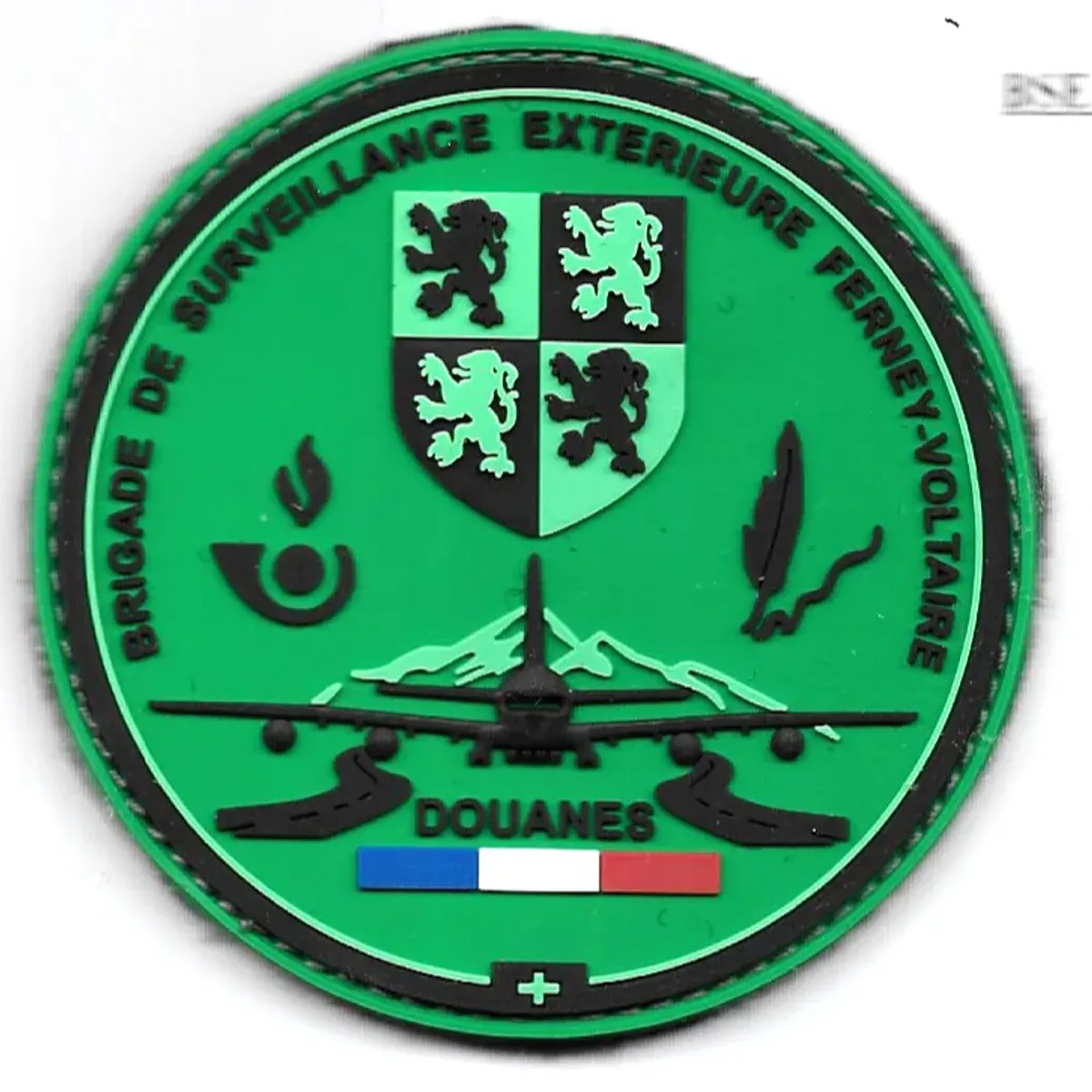 BSE - Ferney-Voltaire