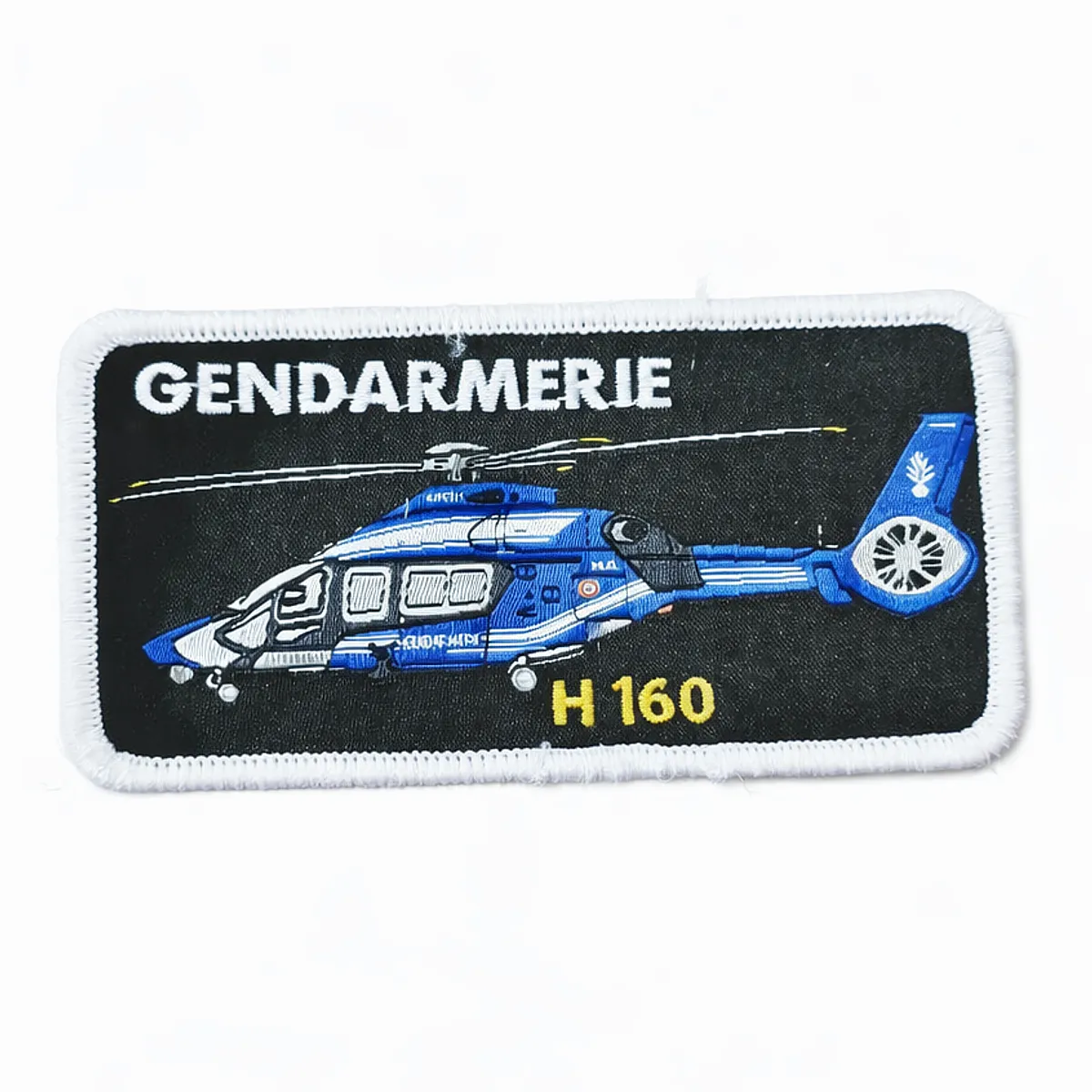 Gendarmerie H160