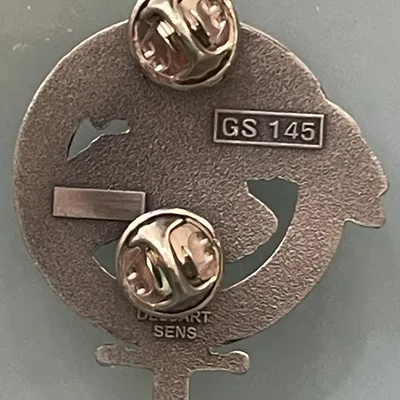 Dos n°1