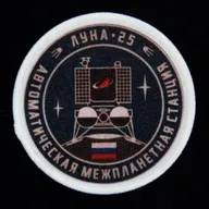 Luna-25