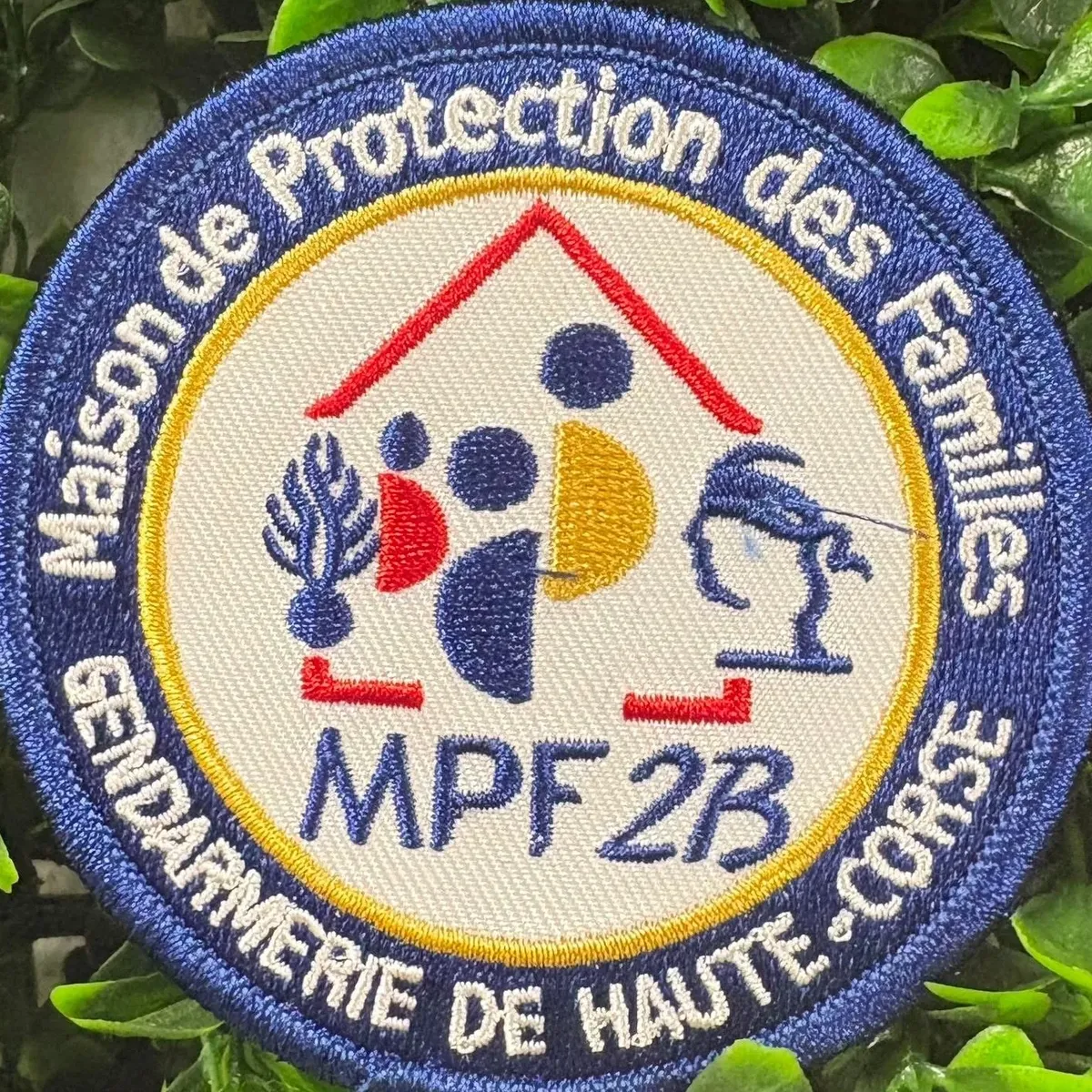 MPF 2B - Haute-Corse