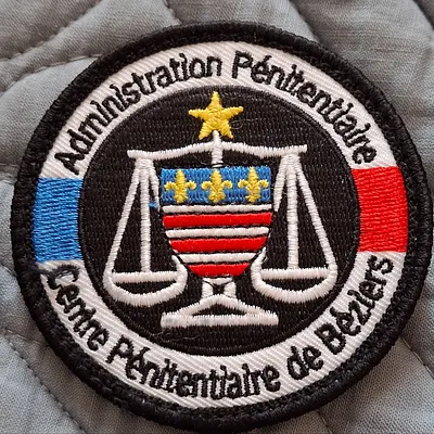CP Beziers (34) petit modèle 