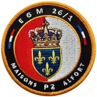 EGM 26/1 Maisons-Alfort - P 2