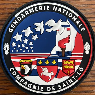 CGD Saint-Lô