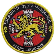 EGM 27/2 Marmande
