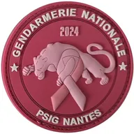 PSIG Nantes - Octobre Rose - 2024