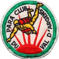 Para Club du Val d'Argens