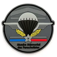 Musée Mémorial des Parachutistes