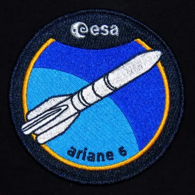 ESA Ariane 6