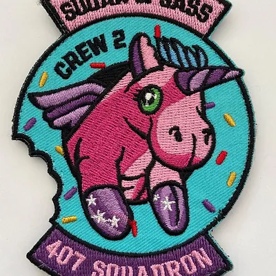 407 Squadron RCAF