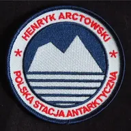 Base Arctowski Pologne – Recto