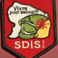 SDIS 973 - ROUGE