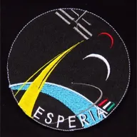 ESA Esperia STS-120 – Recto