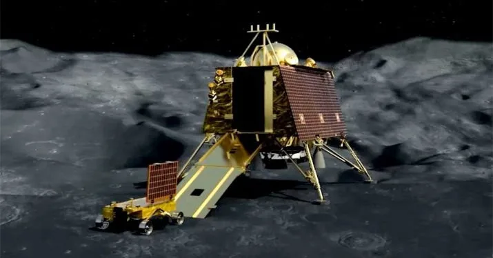 Chandrayaan-3 – 2