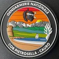 COB Pietrosella - Cauro
