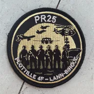 4F - PR25