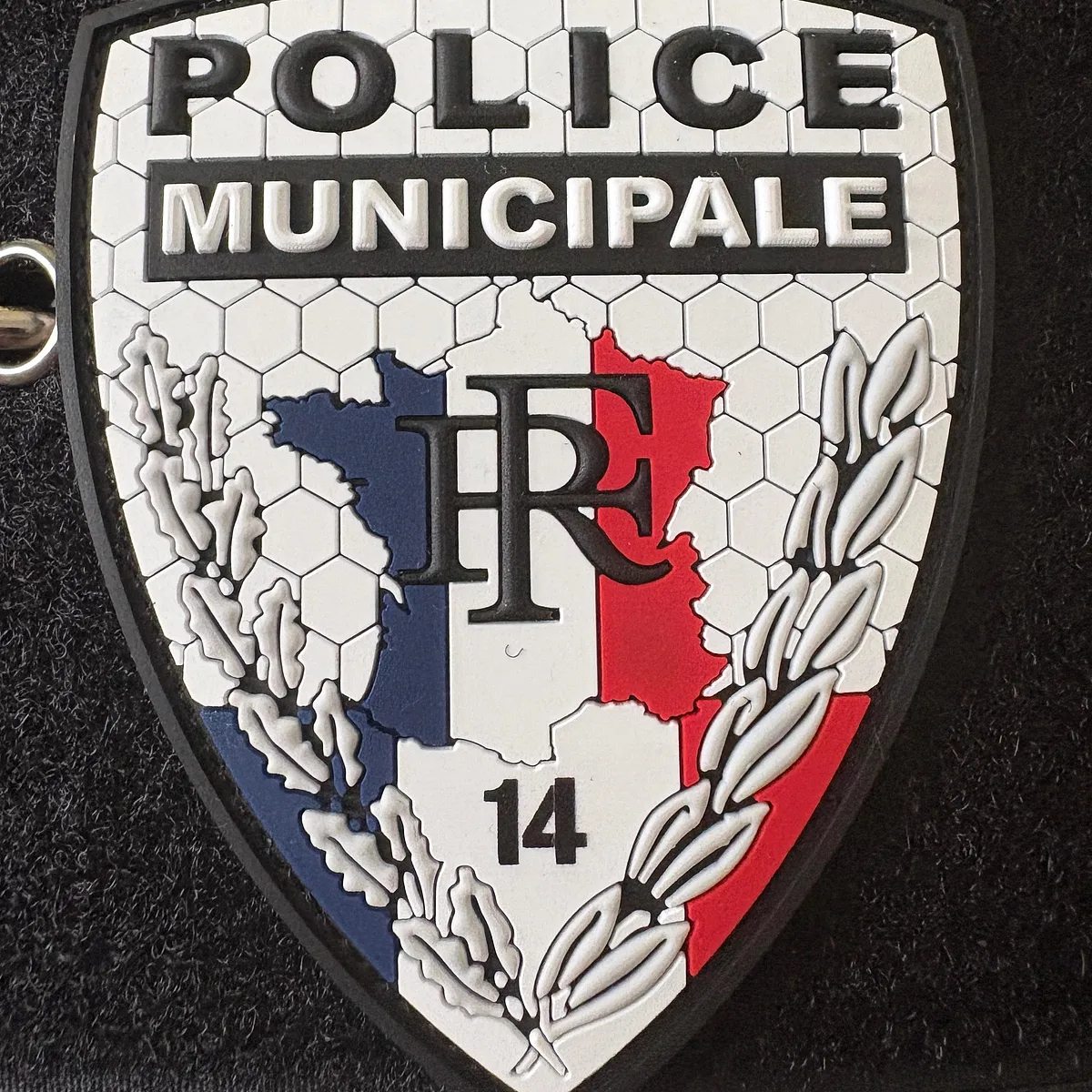 Police Municipale - Département 14