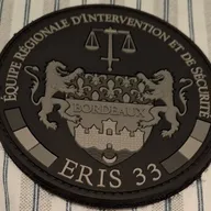 ERIS - Bordeaux
