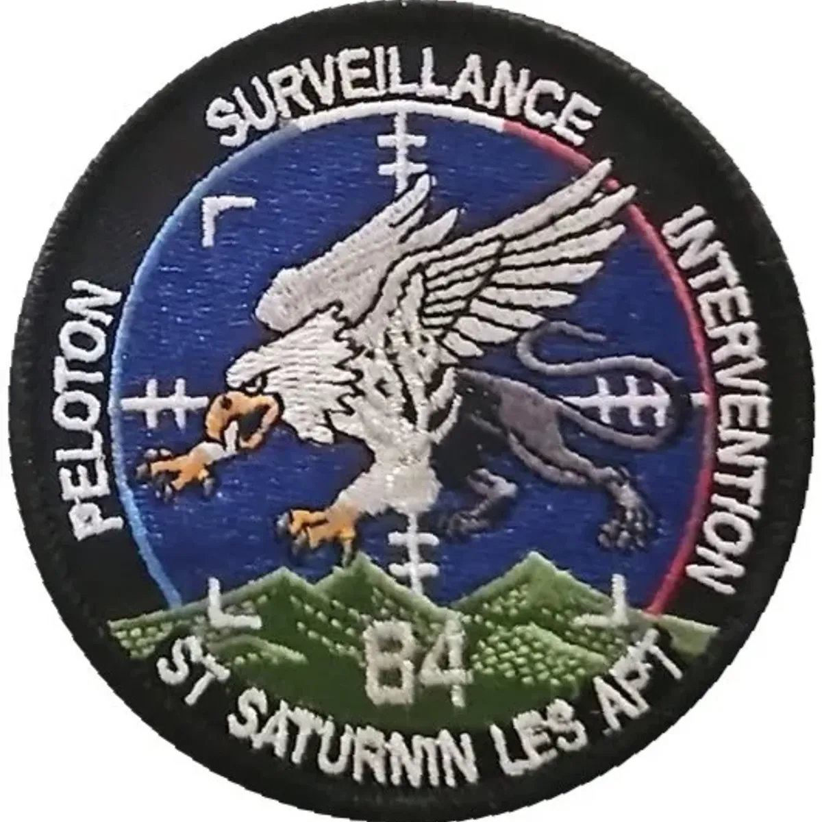 PSIG - Saint-Saturnin-lès-Apt