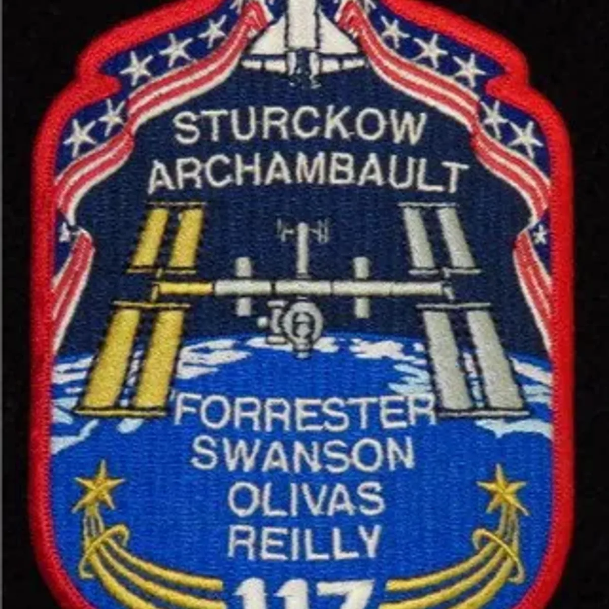 STS-117 annulé