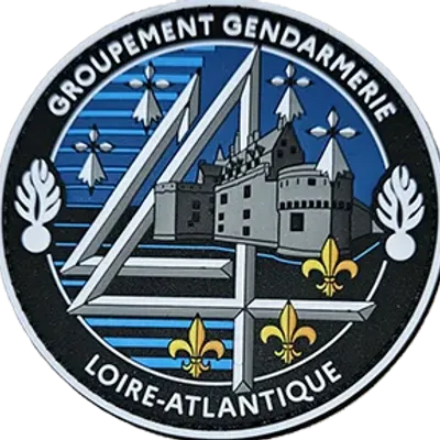 GGD 44 - Loire-Atlantique 