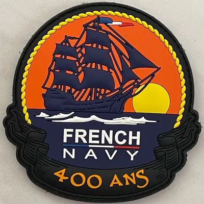 French Navy - 400 ans