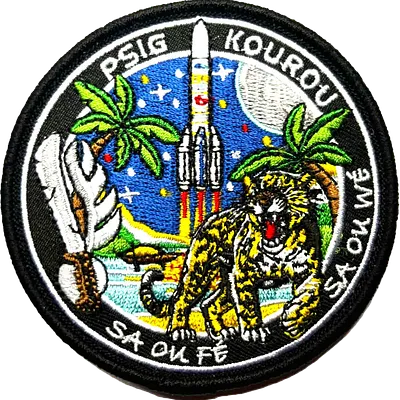 PSIG Kourou 
