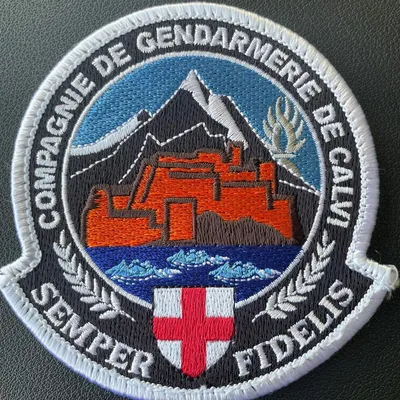 CGD Calvi